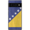Bosnia and Herzegovina Flag Distressed Google Pixel 6 Pro Skin